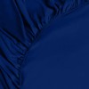 Utopia Bedding 1, Microfibre Polyester, Konings Blauw, 180 x 200
