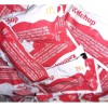McDonald's Lot of 33 McDonalds Fast Food Ketchup Catsup Condiments Sauce Packets Camping