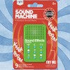 NPW - Cartoon Noise Generator | Funny Sound Machine |