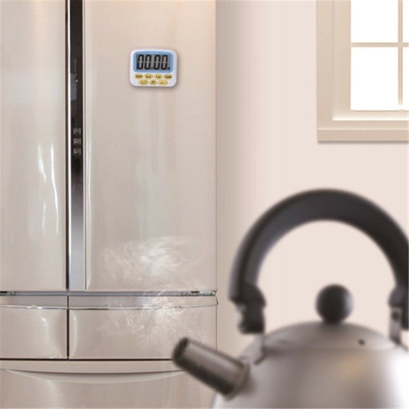 ko-nanorizinaru Kitchen Timer KM22 – 1632 °F