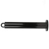 Weight Plate Loading Pin, Gym Fitness Barbell Weight Plate Stainless