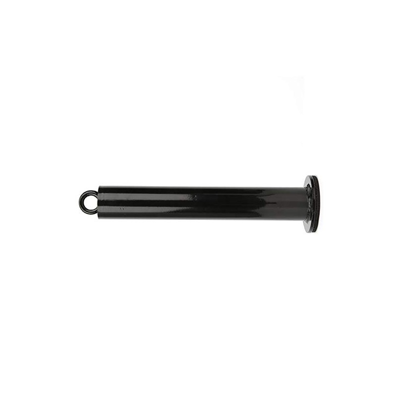 Weight Plate Loading Pin, Gym Fitness Barbell Weight Plate Stainless