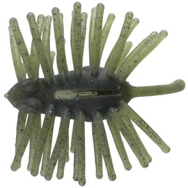 TIEMCO #26 Loco Beetle ECO Critter Tackle Hedgehog