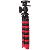 Vivitar Large Rubbarized Spider Tripod, Extends 12 inches and rotates