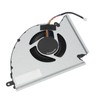 Laptop Cooling Fan Professional Replacement Cooler Fan for MSI GP76