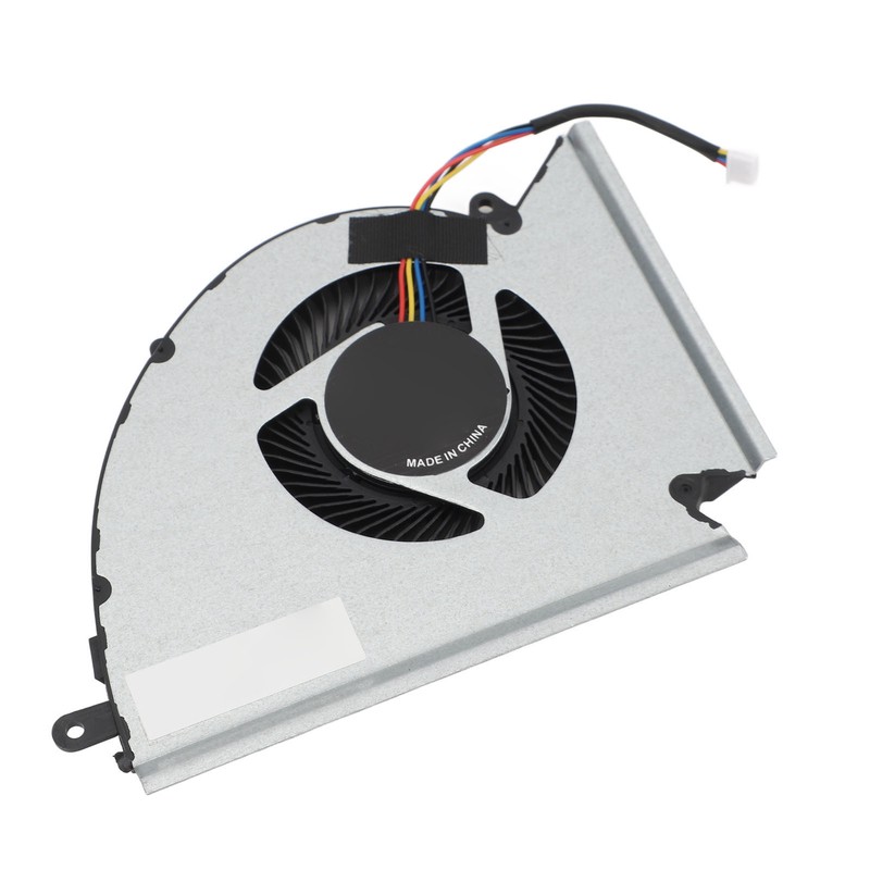 Laptop Cooling Fan Professional Replacement Cooler Fan for MSI GP76