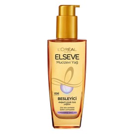 L’Oréal Paris Elseve Mucizevi Onarıcı Bakım Yağı (100 ml)