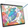 Lyepetik [Pack of 2 Paper Screen Protectors for Lenovo Idea