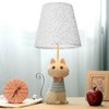 3Pcs Small Lamp Shades E14 Bright Surface Thin Lightweight High