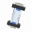 RS232 to 232 Interface Converter Photoelectric Isolator Optical Isolation Surge