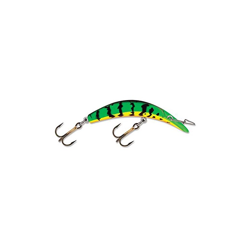 K11X Kwikfish X-Treme Gold