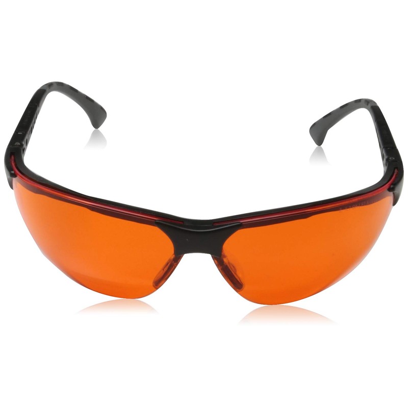 Infield Terminator 9380 420 Blue Light and UV Protective Glasses