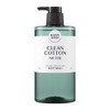 Happy Bath Cotton Body Wash 910g / 해피바스 코튼 바디워시