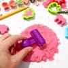 Rosenice - Modelling Clay Model Cookie Cutter Toy for Kids