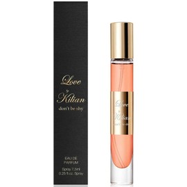 Kilian Love Don't be Shy  eau de Parfum Spray 0.25 oz/7.5 ml Travel Size Sealed