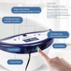 VnioLife Ionic Foot Bath Detox Machine, Ion Detox Foot Bath