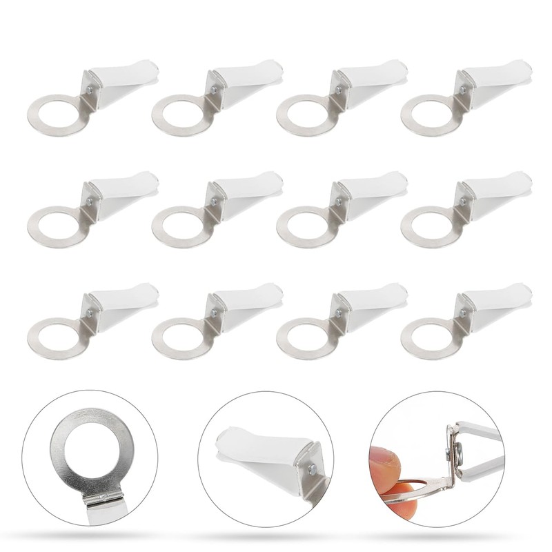 Cabilock Car Aroma Clip Car Air Vent Clips for Bottles