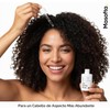 Sérum capilar Masofta para el crecimiento del cabello. Promueve el