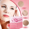 Lifting Mask, V-Line Face Mask, Breathable V-Shaped Face Bandage +