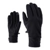 Ziener Ividuro Touch Glove Multi Sport Gloves, Men, 802037, Black,
