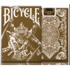 Bicycle Golden Asura Playing Cards