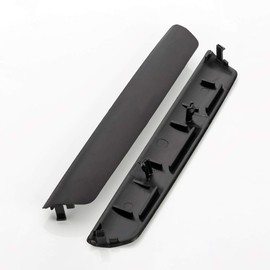 LST 2x Door Handle Cover Upper Part Cover Left Right 2009-2015