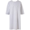Exner Patient Gown / Hospital Gown / Care Wear /