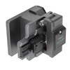 High Accuracy Fiber Cleaver Tungsten Steel Blade Automatic Return Optical
