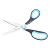 Cushion Soft 8-1/2-Inch Pinking Shears