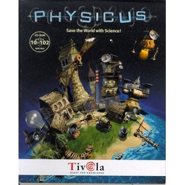 Physicus - Save The World With Science PC Game