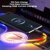 IHAO USB C to C Charger Cable PD Fast Charge