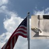 2 inch Flag Pole Clip M5 Spring Snap Hooks 304