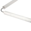 44 Inch Flexible Magnesium Water Heater Anode Rod 3/4 in