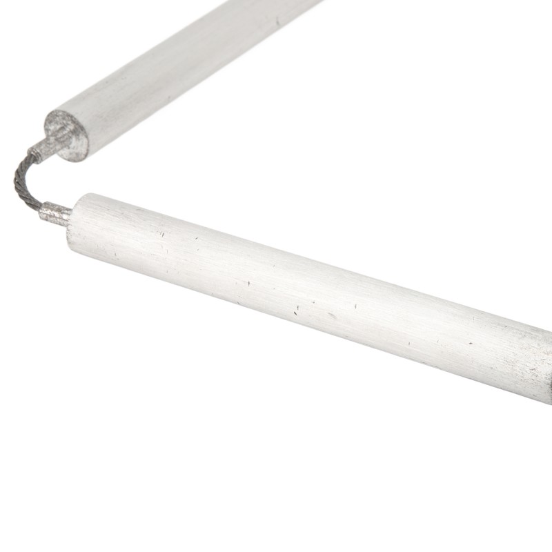 44 Inch Flexible Magnesium Water Heater Anode Rod 3/4 in