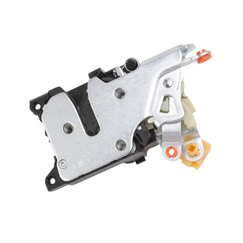 Door Latch Lock Actuator Front Left Driver Side 15111447 Sensitive