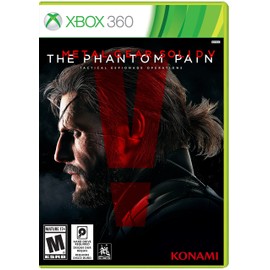 Bandai Metal Gear Solid V: The Phantom Pain (Import)