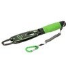 Outdoor Aluminum Alloy Lure Fishing Pliers Fish Controller Tong Set