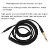 160CM Headphone Extended Cable Line Wire Audio Cord for ATh