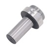 Boring Head Shank Straight 1/2‑18UNF Thread High Carbon Steel Milling