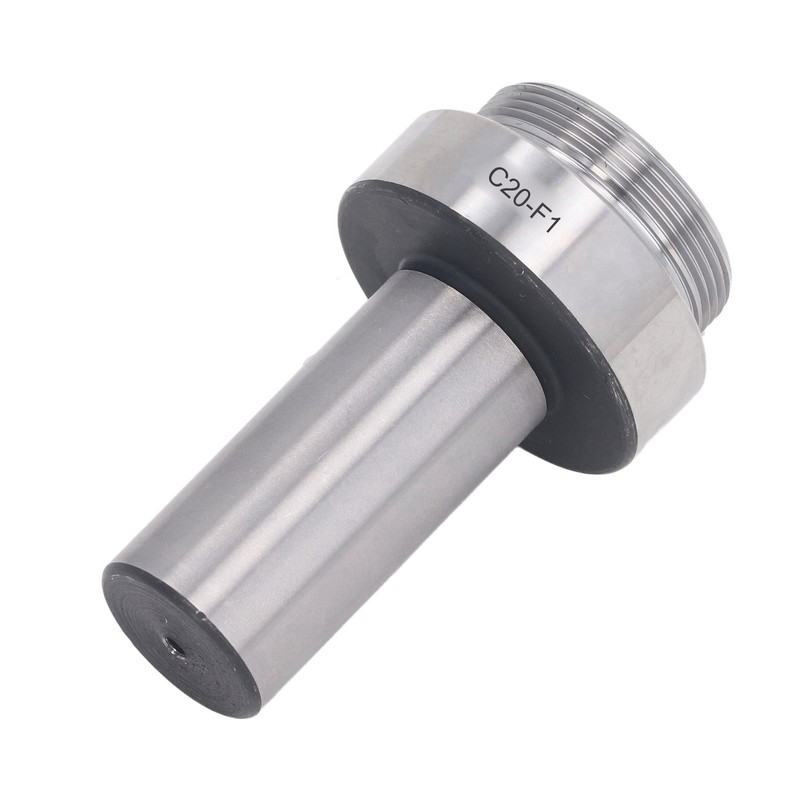 Boring Head Shank Straight 1/2‑18UNF Thread High Carbon Steel Milling