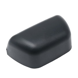 5HU37XDVAC Rear Seat Belt Turning Loop Cover Replacement for Wrangler JK 2007-2010 Replace#:5HU37XDVAC