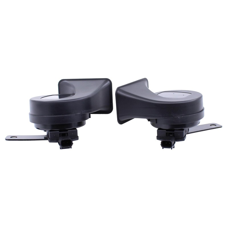 ApplianPar Car High Low Horn for Honda Accord 2018-2021 Left