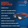 Zone3 Venator-X Glasses Black