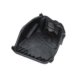 URO Parts 64119216222 Blower Motor Cover