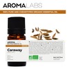 BIO - Caraway Essential Oil - 5mL - 100% Pure,