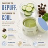 Pixi DetoxifEYE - Parches para ojos (60 unidades)