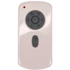 Comfort Direct RH787T / TR29 Fan Remote Control For DC Ceiling Fans
