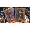Murphy's Magic Lost Legends (Witch) Playing Cards