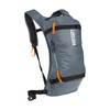 CamelBak Powderhound 12 Hydration Pack, 70oz, Grey/Orange