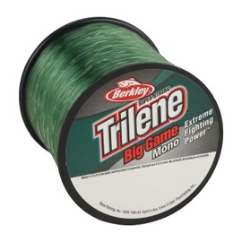 Trilene Big Game Green 0.030in | 0.76mm